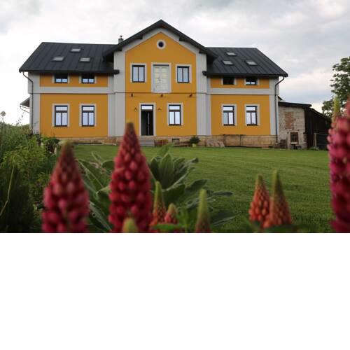 Ubytování na statku - Střížovice č.p. 11