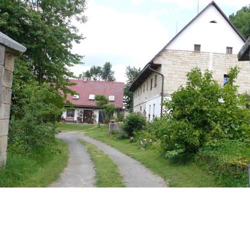 Ubytování Na Statku v Českém Ráji