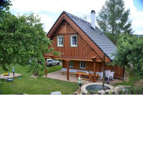 Ubytování Na Vejminku