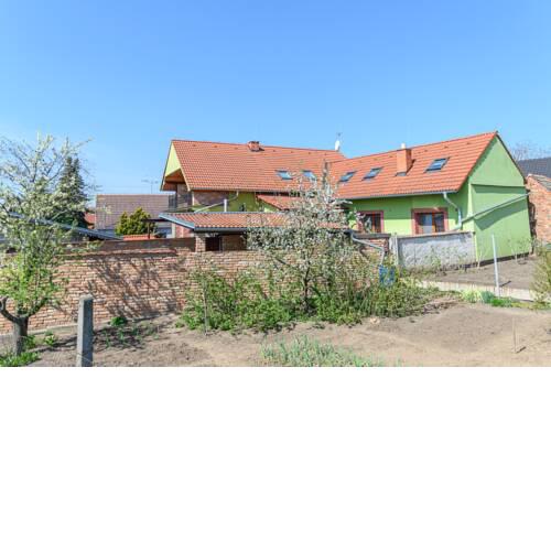 Ubytování na výminku
