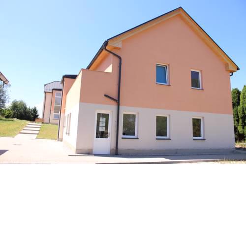 Ubytování Ostrov