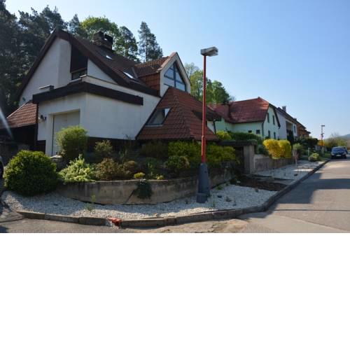 Ubytování Pod Cimburkem