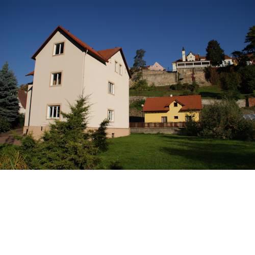 Ubytování pod Jezem