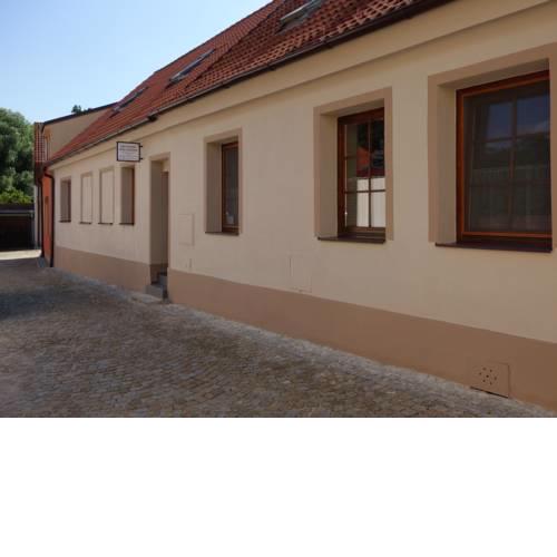 Ubytování Pod Světem