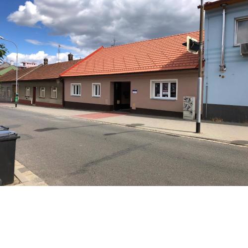 Ubytování RD Oskol