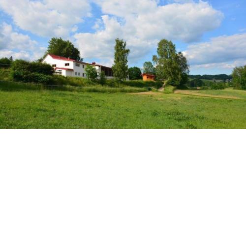 Ubytování Samba