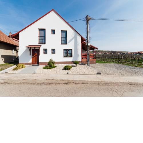 Ubytování sklípek