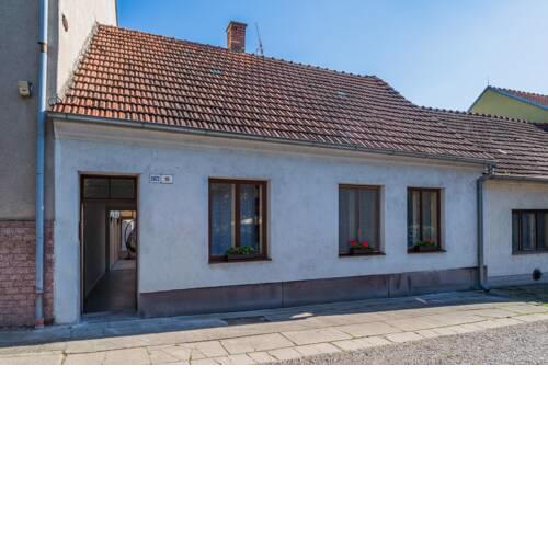 Ubytování ŠRÚFEK