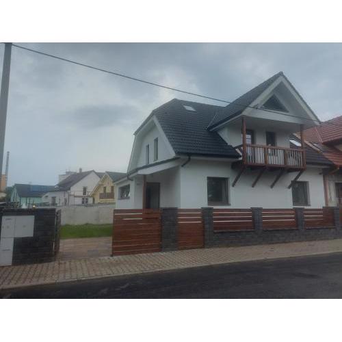 Ubytování Stračenská