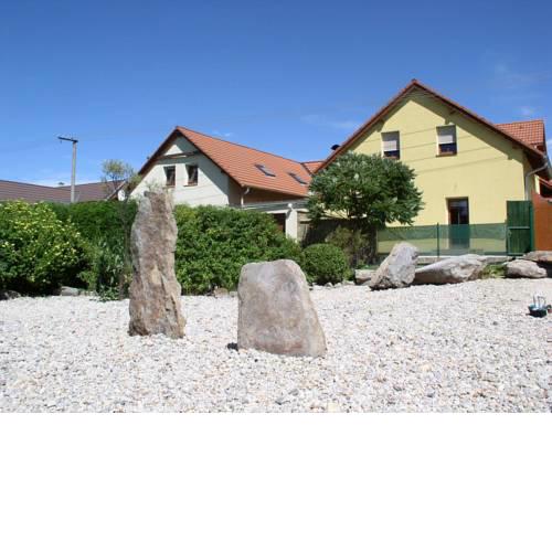 Ubytování Svatá Trojice