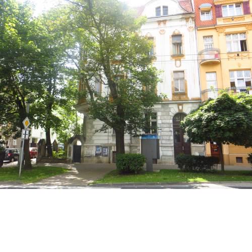 Ubytování Teplice Duchcovská