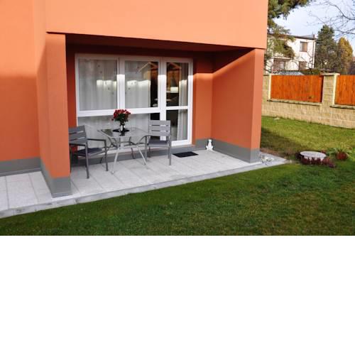 Ubytování Třeboň Nové apartmány Rožmberk a Svět