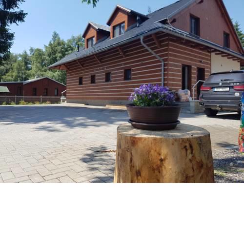 Ubytování Tři Studně