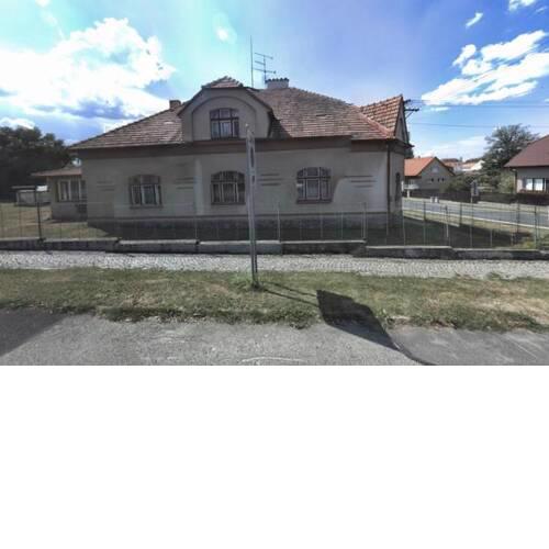 Ubytovaní U čerta v Mirovicích