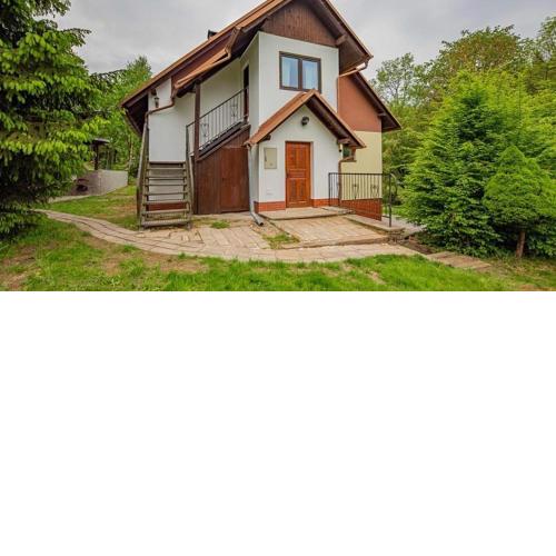 Ubytování u Homolků