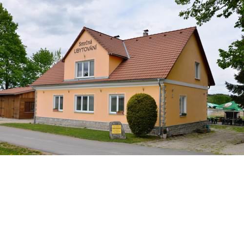 Ubytování u Knotků
