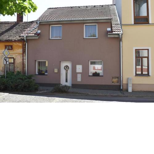 Ubytování u Kolářů