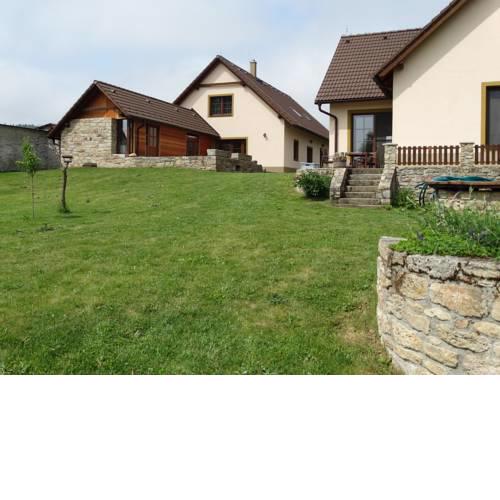 Ubytování u kostela, SEDLO