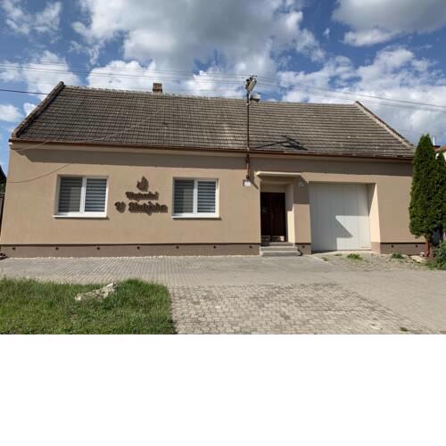 Ubytování U Matýska