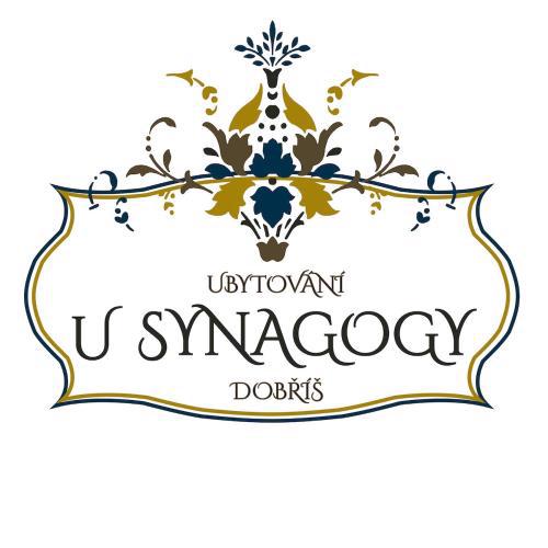 Ubytování U Synagogy Dobříš