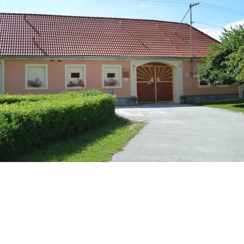 Ubytování U Zimů