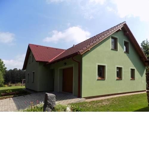 Ubytování v Kleci u Třeboně