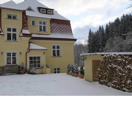 Ubytování v soukromí - Apartmán MERAN