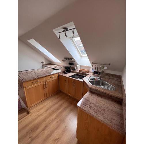 Ubytování v soukromí na Vysočině