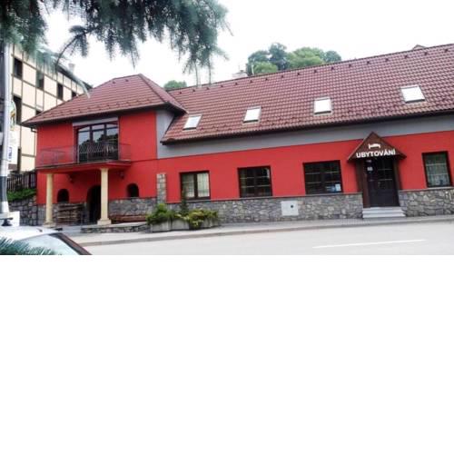 Ubytování v soukromí Olomučany