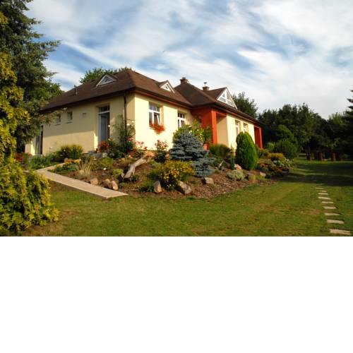 Ubytování Vila Sobotka