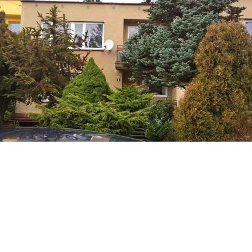 Ubytování Vilová 8, Karlovy Vary