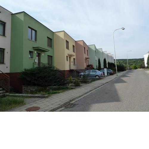 Ubytování Vinohrady 73