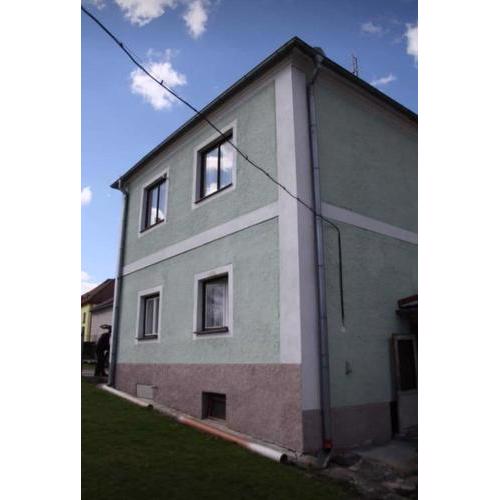 Ubytování Vyšší Brod