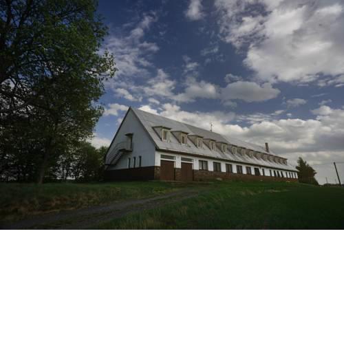 Ubytování Zbyslavec