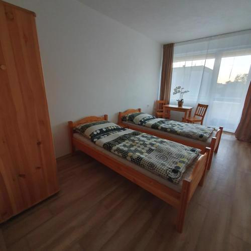 Ubytovanie a Wellness Topoľčany