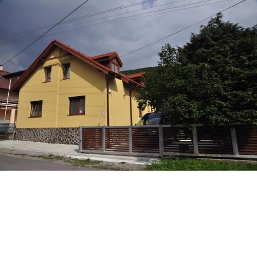 Ubytovanie Ahoj v prírode