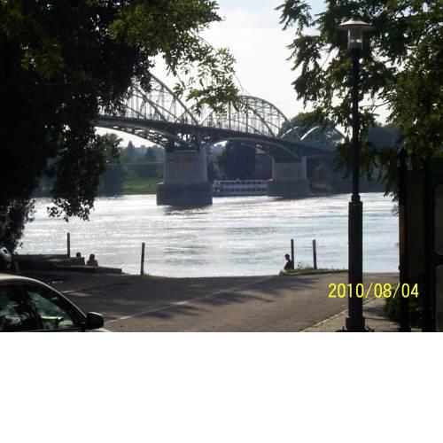 Ubytovanie Danube