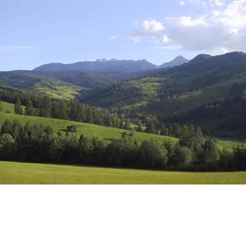 Ubytovanie Frankovky