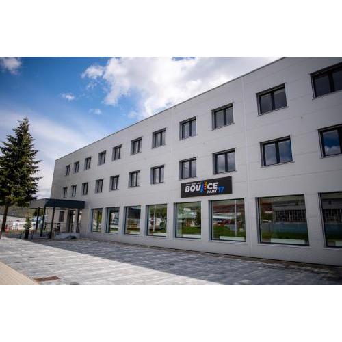 Ubytovanie HAMAR 17
