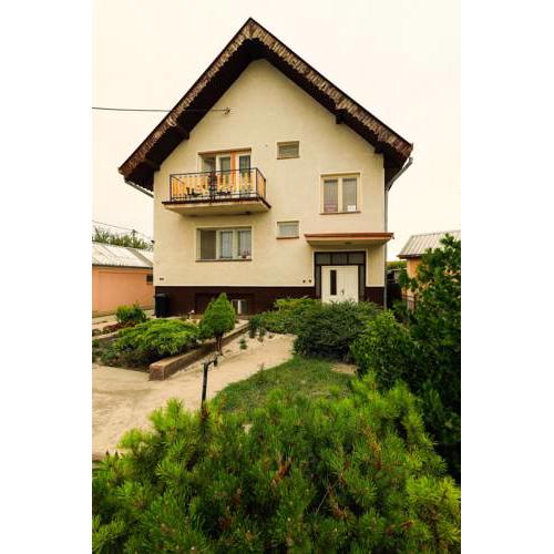 Ubytovanie Harmony House