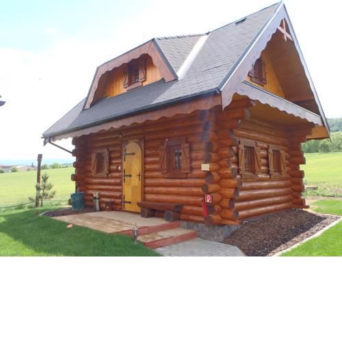 Ubytovanie Koliba Pacho - Zrub Jolanka