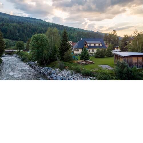 Ubytovanie MENUPARK