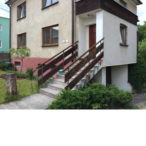 Ubytovanie pod Vinicou