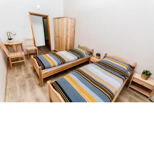 Ubytovna FUNSTAR