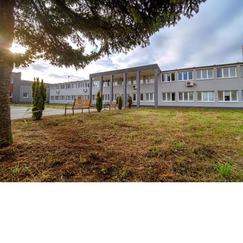 Ubytovňa Kubrá 623