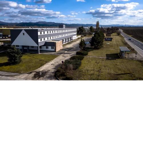 Ubytovňa Milex