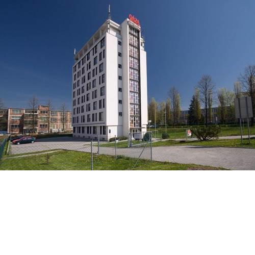Ubytovna Oaza