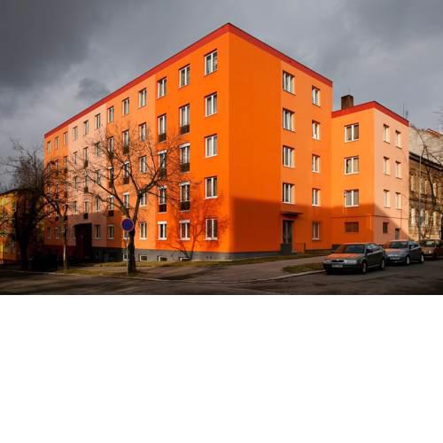 Ubytovna Plzeň