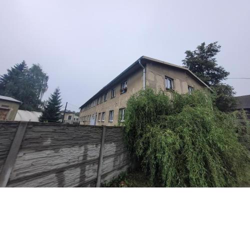 Ubytovna Svitavy