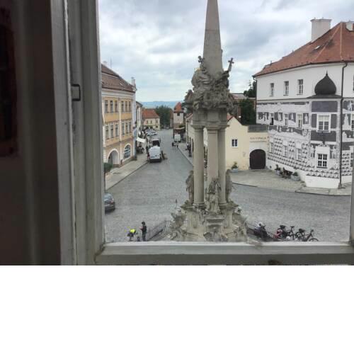Ubytovna U Zajíce